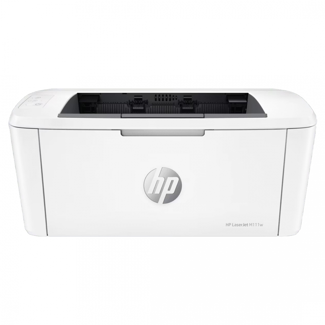 Imagen Impresora Laser Hp Laysjet M111w Blanco Y Negro Wifi