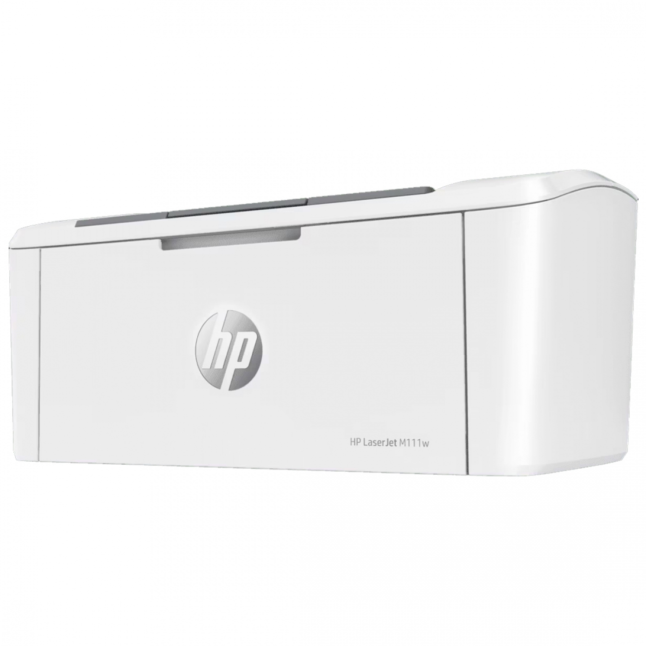 Imagen Impresora Laser Hp Laysjet M111w Blanco Y Negro Wifi