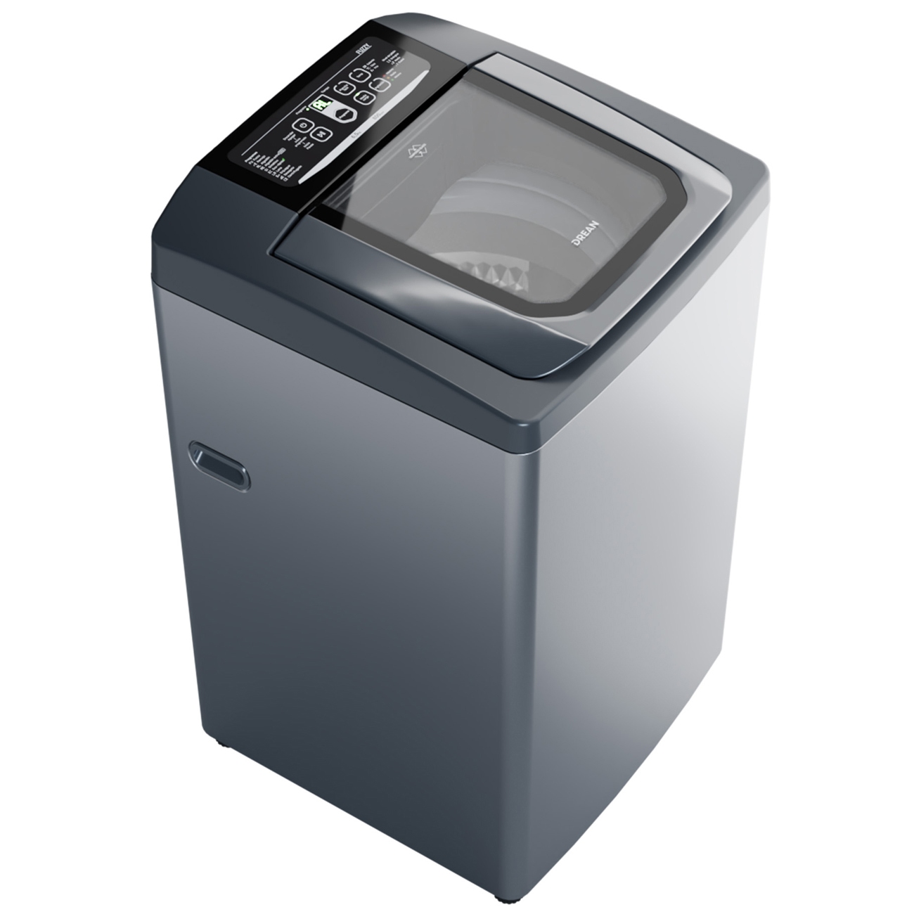 Imagen Lavarropas Automático Drean Concept Neo Fuzzy 658g 6,5 Kg