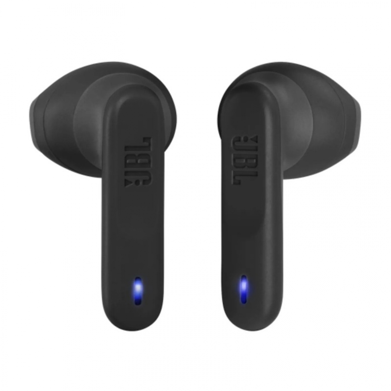 Imagen Auriculares Inalámbricos In-ear Jbl Wave Flex Bluetooth Negro