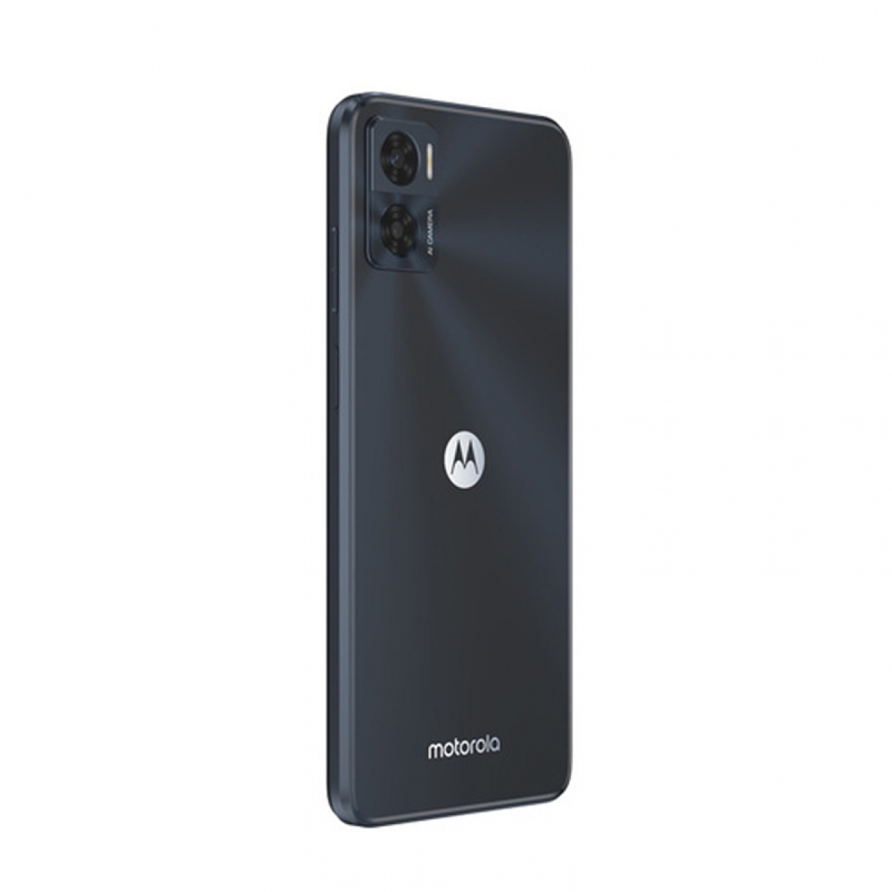 Imagen Celular Motorola E22 6,5" 4/64 Gb Negro