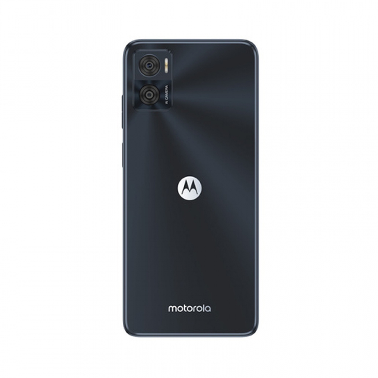 Imagen Celular Motorola E22 6,5" 4/64 Gb Negro