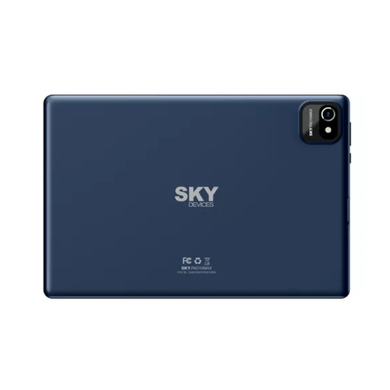 Imagen Tablet Sky Pad 10 Max 10" 3/64 Gb Android 13 Con Funda