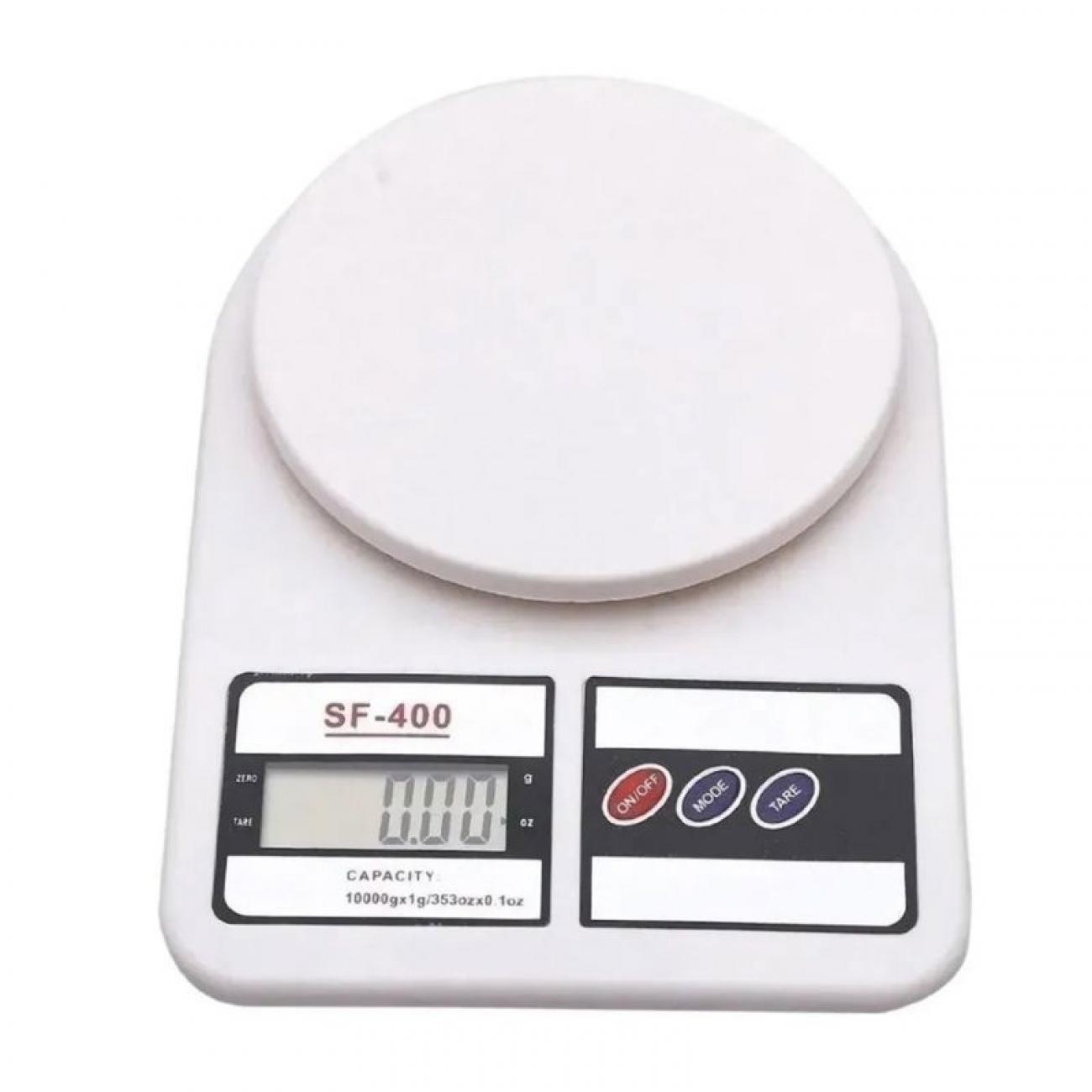 Imagen Balanza De Cocina Kanji Kjh-csf400 Digital Hasta 5 Kg