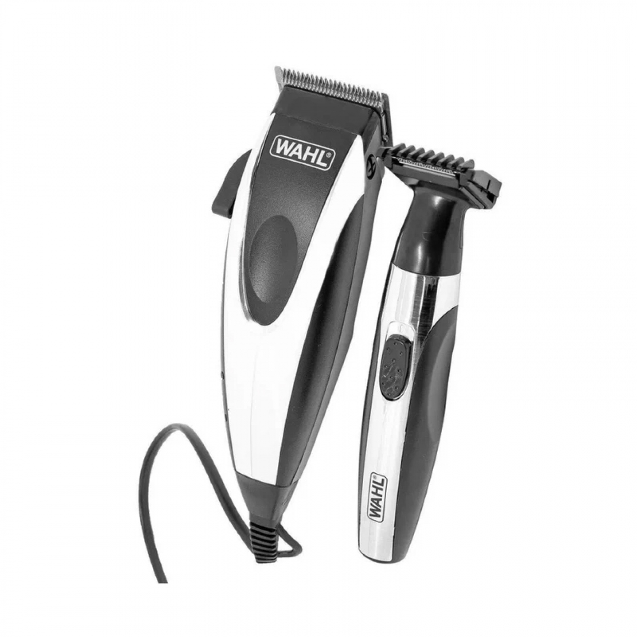 Imagen Combo De Cortadora De Pelo + Trimmer Wahl Cut & Detail Cable