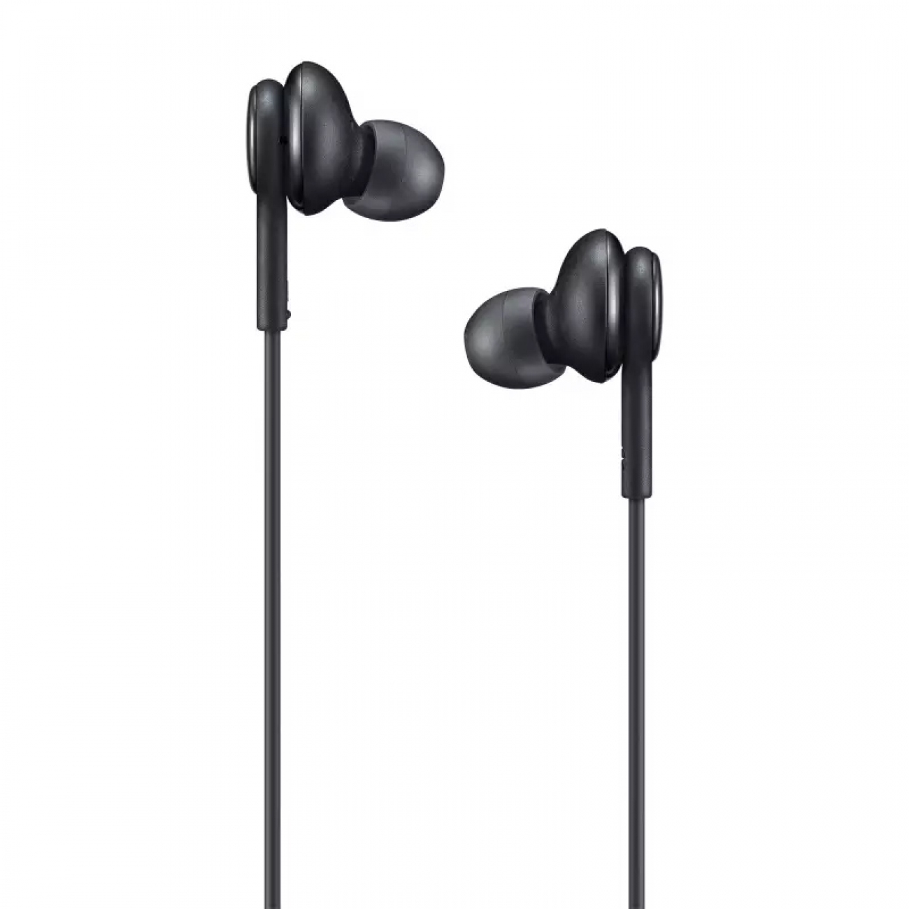 Imagen Auriculares Con Cable In-ear Samsung Eo-ia500bbegww 3.5mm Neg