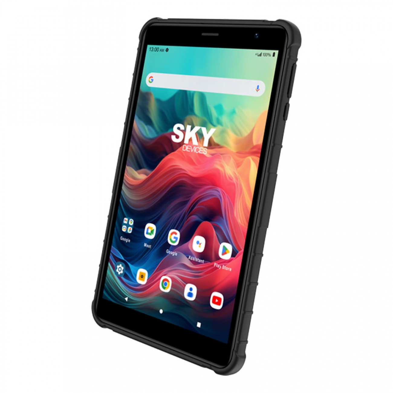 Imagen Tablet Sky Pad 8 Pro 8" 3/64 Gb Android 13 Grey