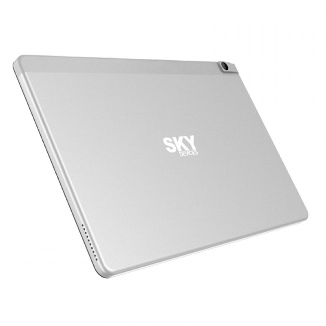 Imagen Tablet Sky Elite T10 Pro 10" 6/128 Gb Android 14 Con Funda Silver