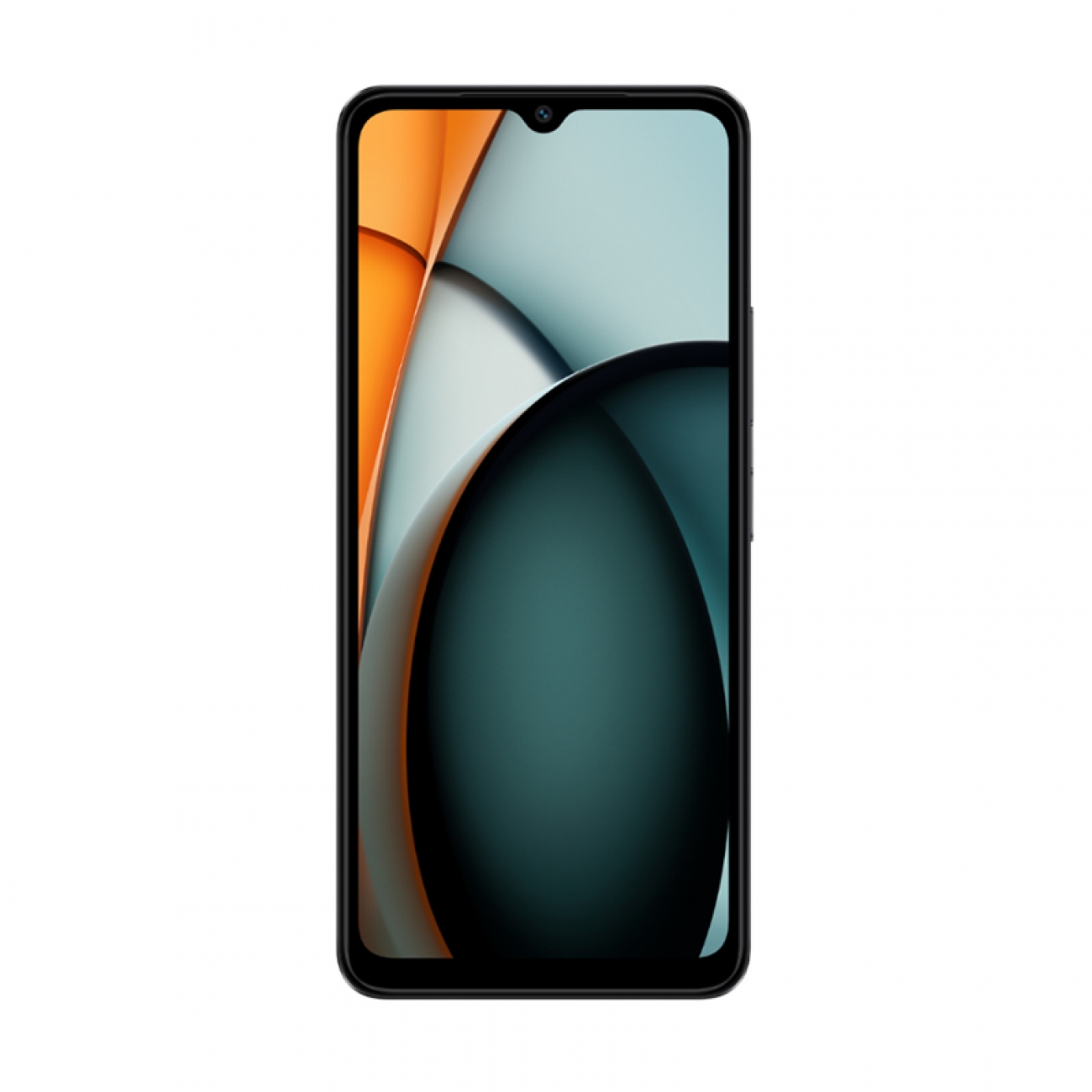 Imagen Celular Xiaomi Redmi A3 6,7" 3/64 Gb Negro