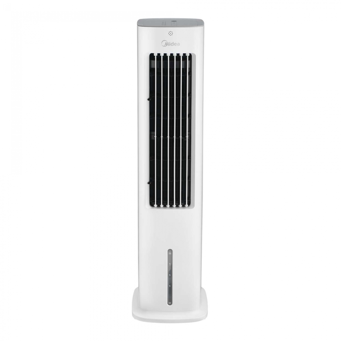 Imagen Climatizador De Aire Midea Ac100-20ar1 5,7 Lts