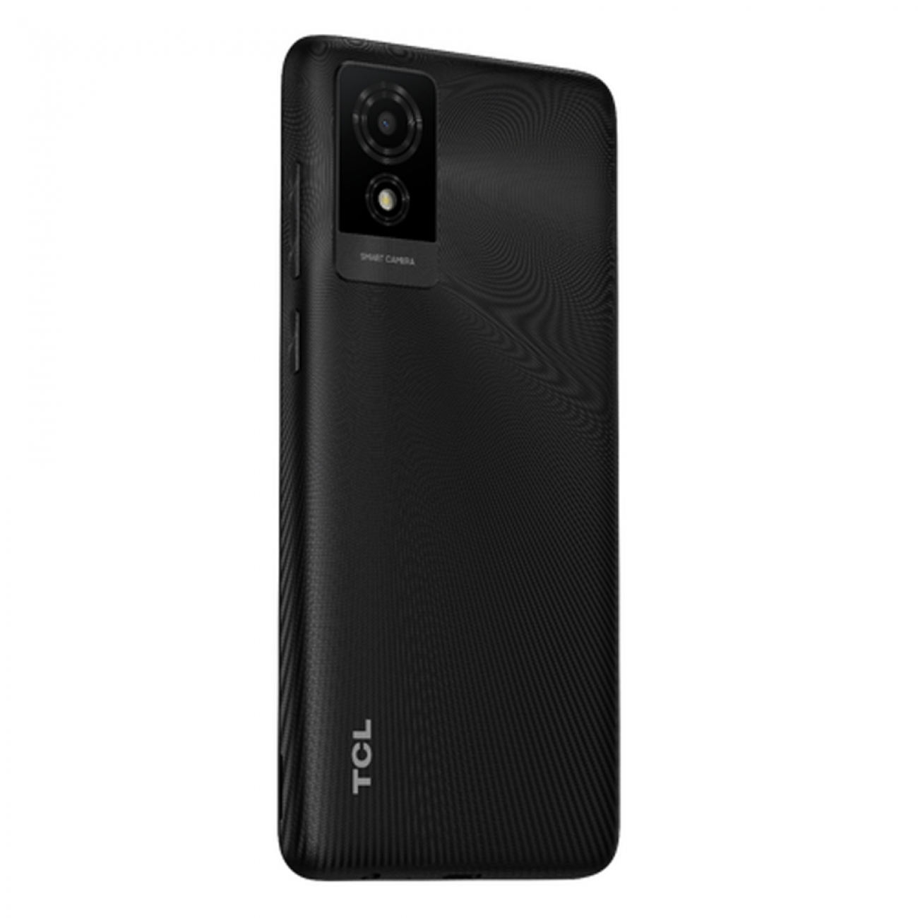 Imagen Celular Tcl 501 6" 2/64 Gb Negro Prime