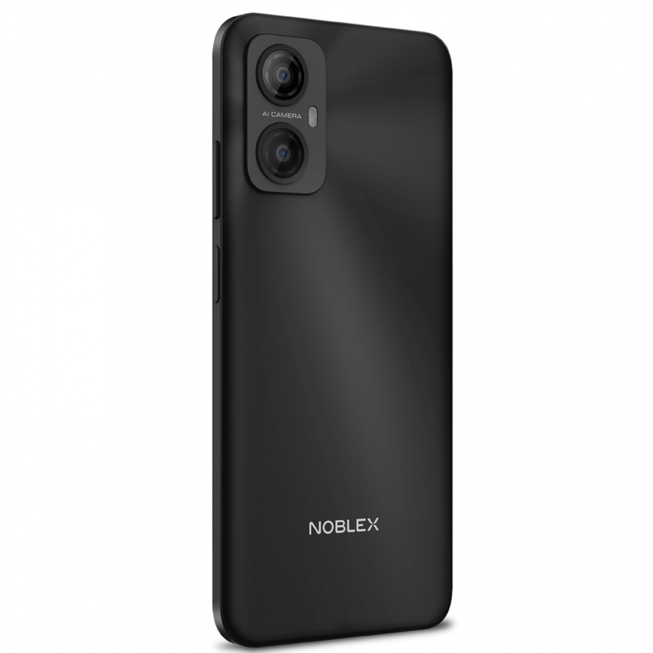 Imagen Celular Noblex N52 6,5" 2/64 Gb Negro