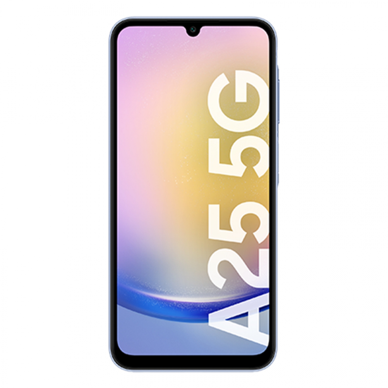 Imagen Celular Samsung A25 5g 6,5" 6/128 Gb Blue