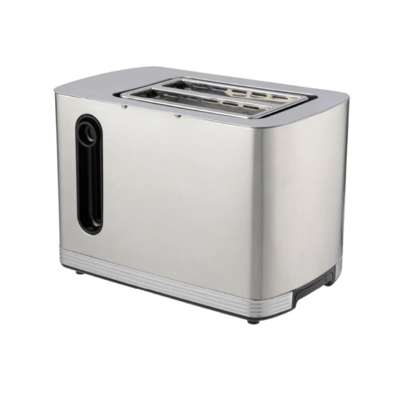 Imagen Tostadora Eléctrica Smartlife Sl-to1520 2 Bandejas Inox