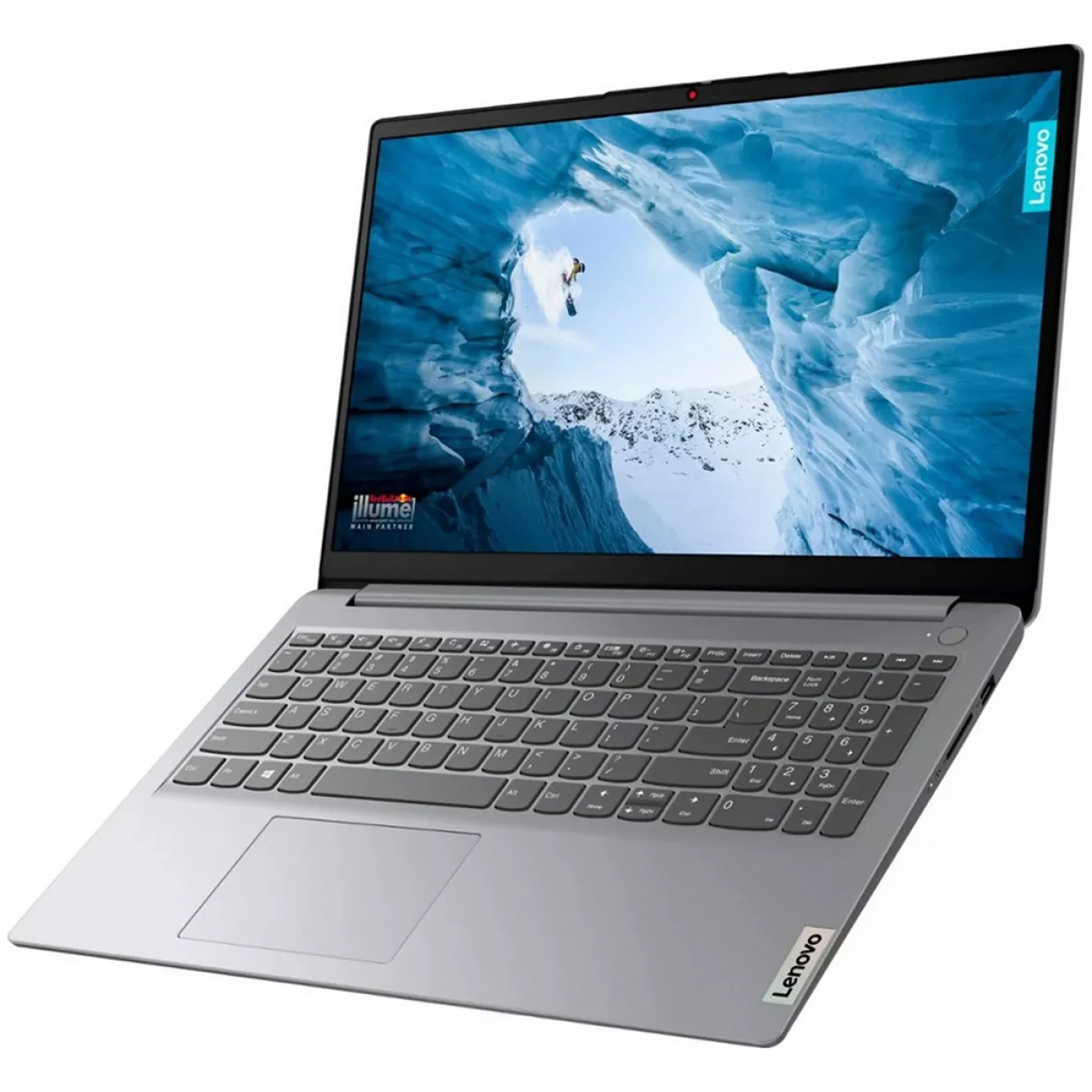 Imagen Notebook Lenovo Ip3 15iau7 15,6" Core I3 8gb 256gb Ssd W11