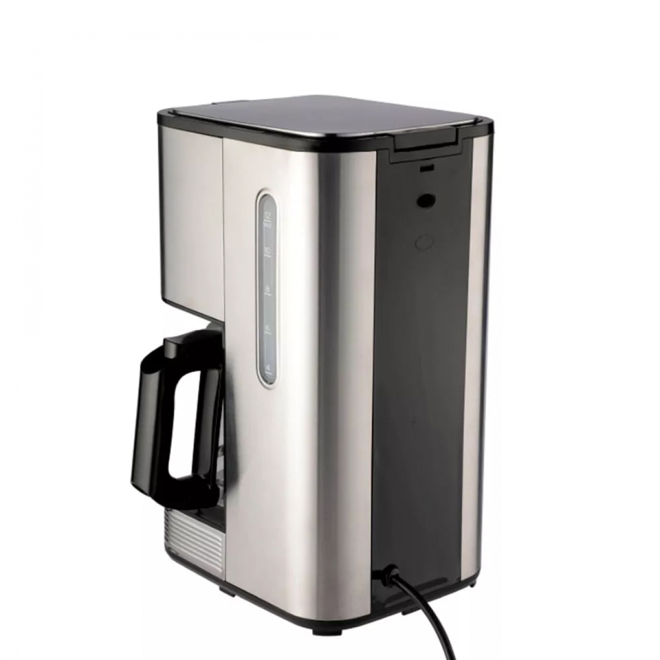 Imagen Cafetera De Filtro Smartlife Sl-cmd1520 Digital 1.5 Lts