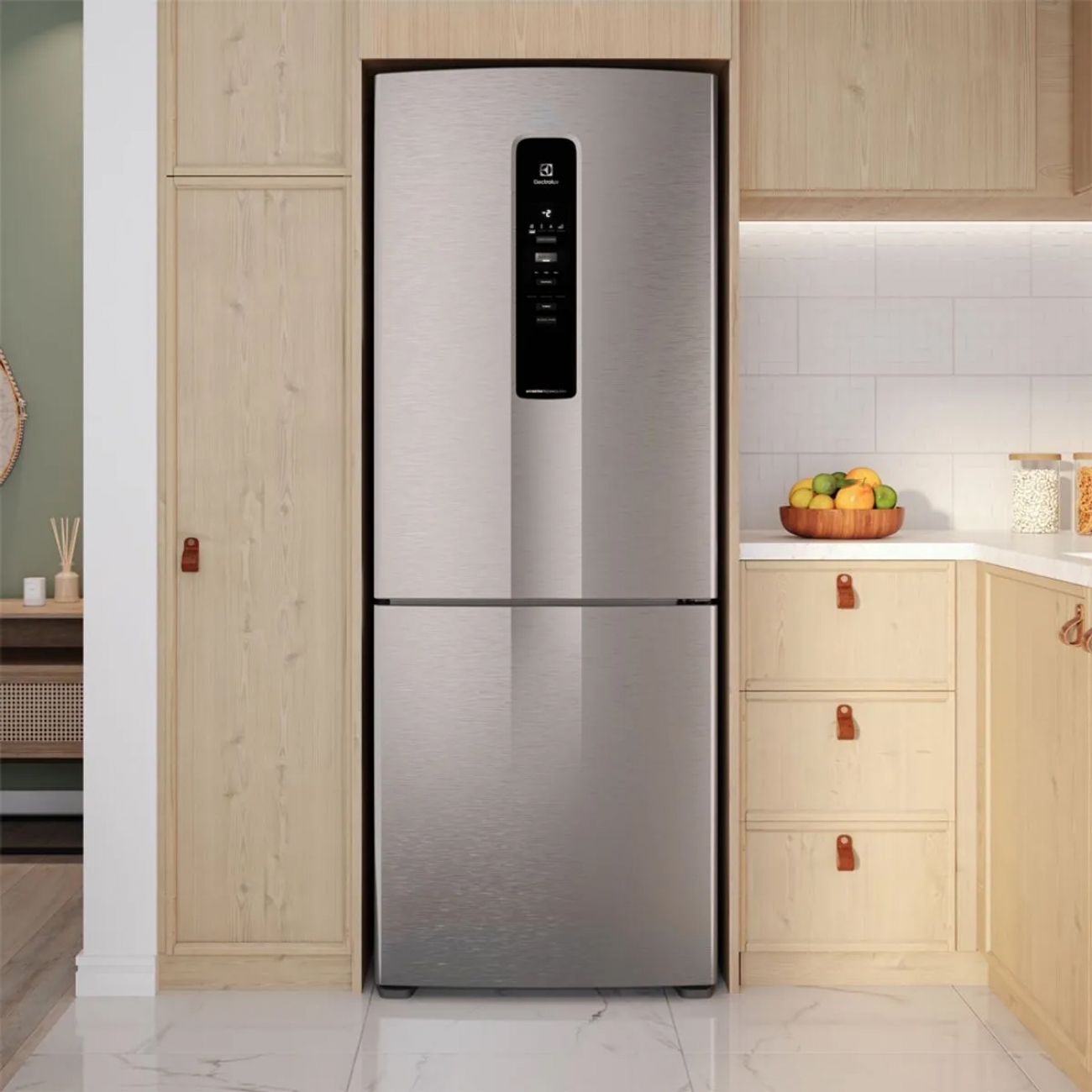 Imagen Heladera No Frost Electrolux Ib55s 527 Lts Inverter