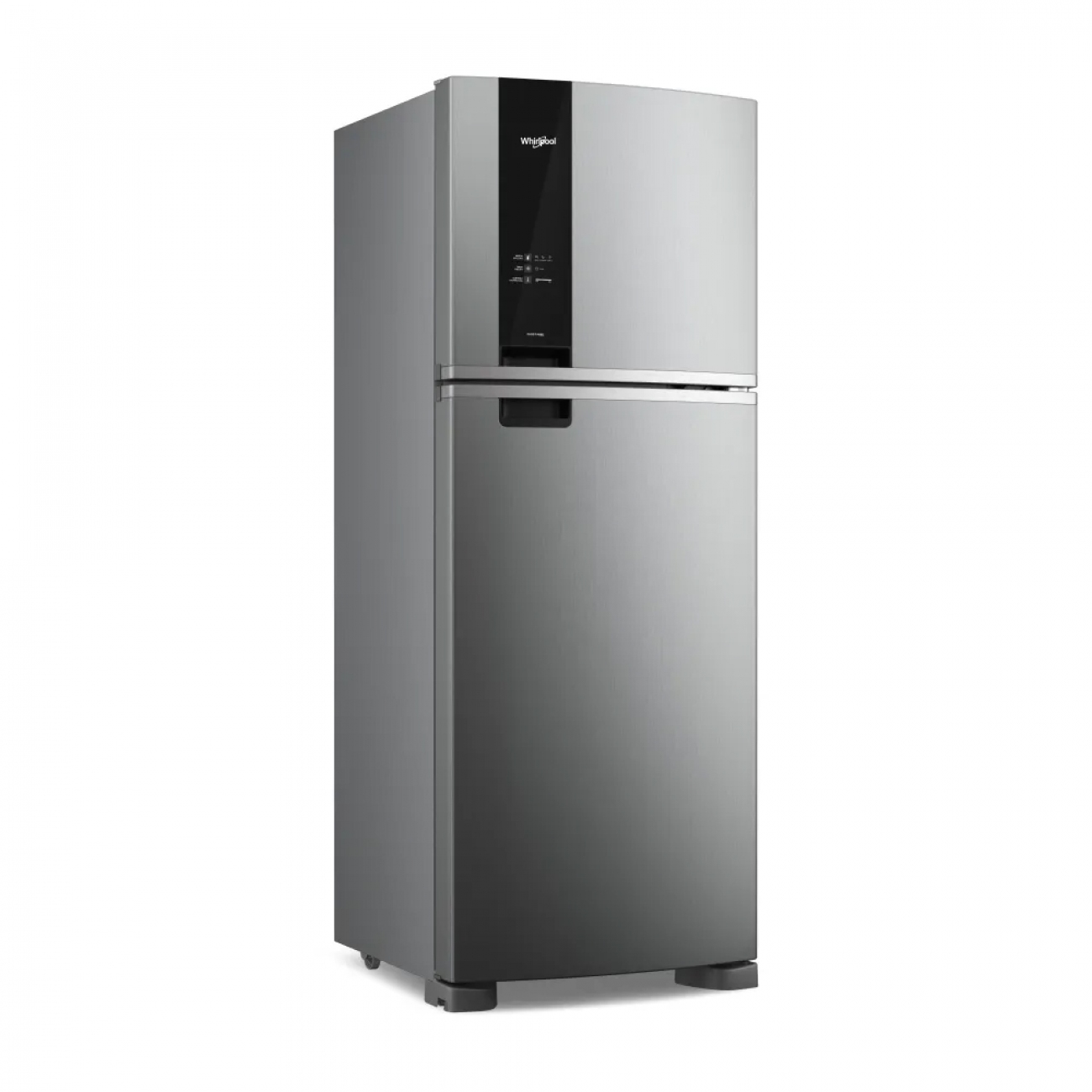 Imagen Heladera No Frost Whirlpool Wrm56ckdim 462 Lts Inverter