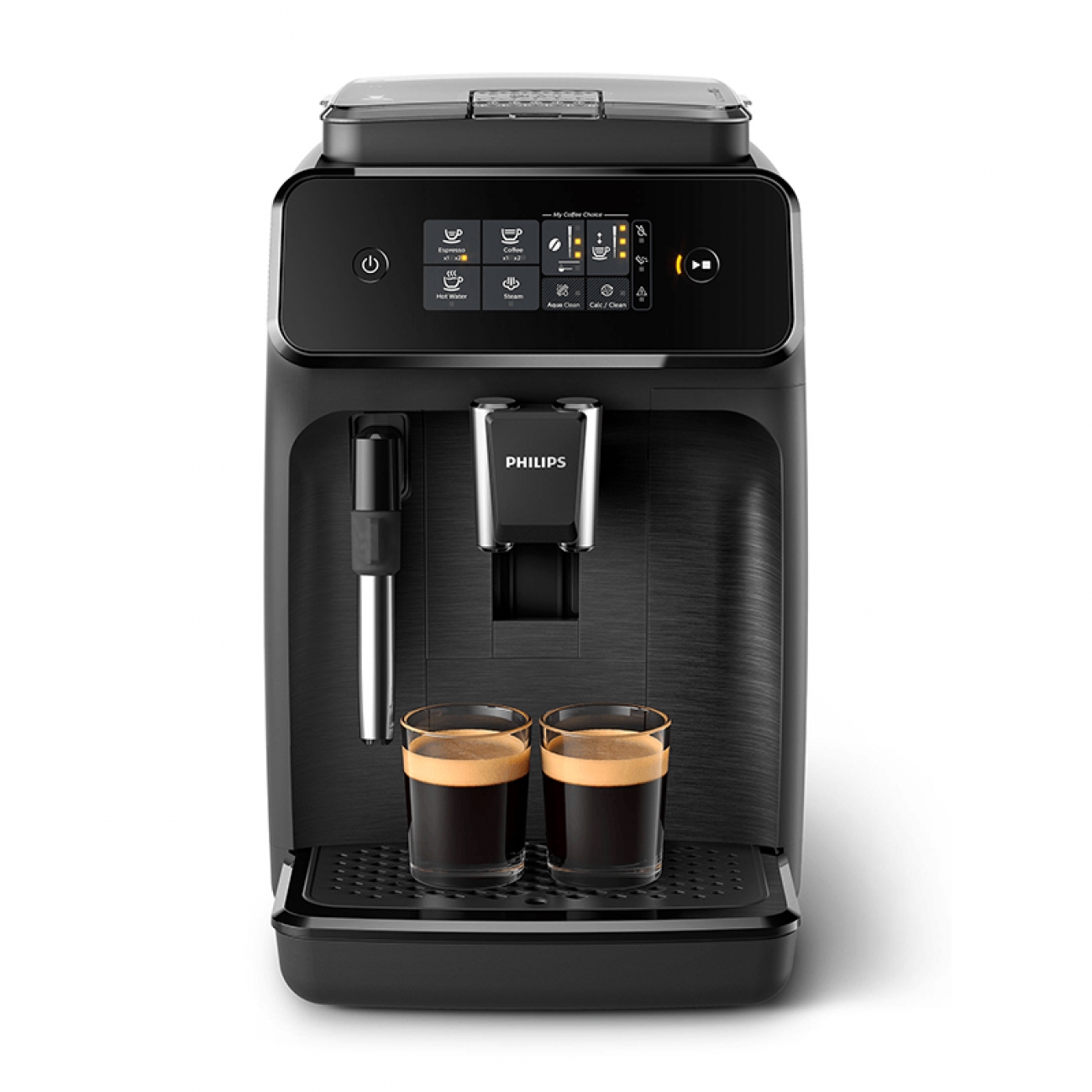 Imagen Cafetera Expresso Autom&aacute;tica Philips Ep1220&sol;02 1&comma;8 Lts 15bar