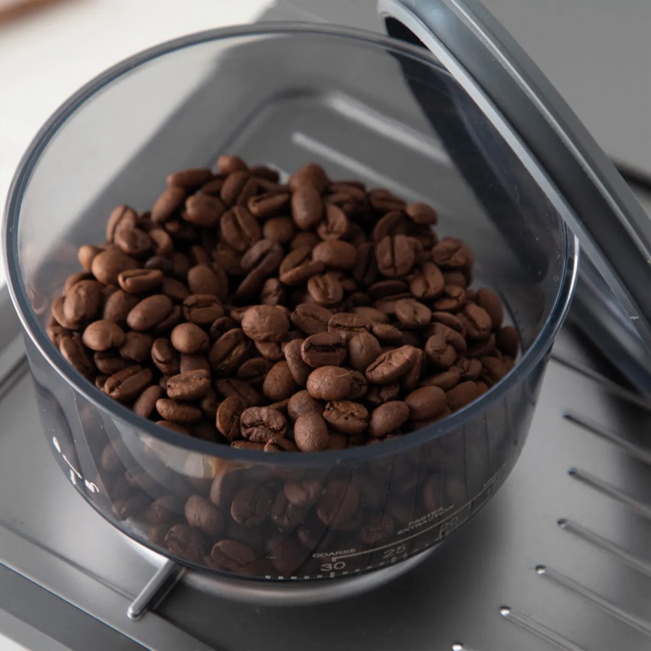 Imagen Cafetera Expreso Smartlife Ecg5020 15 Bar 2 En 1