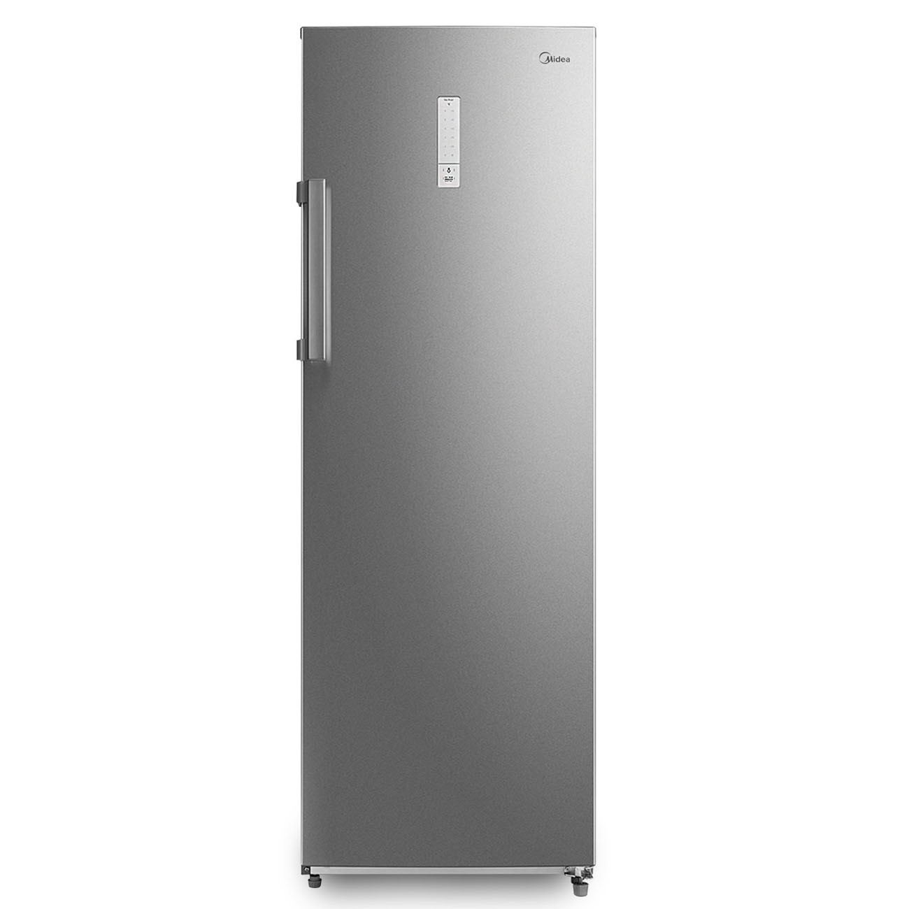 Imagen Freezer Vertical Midea Ff-ec8sar1 230l Conv Helad