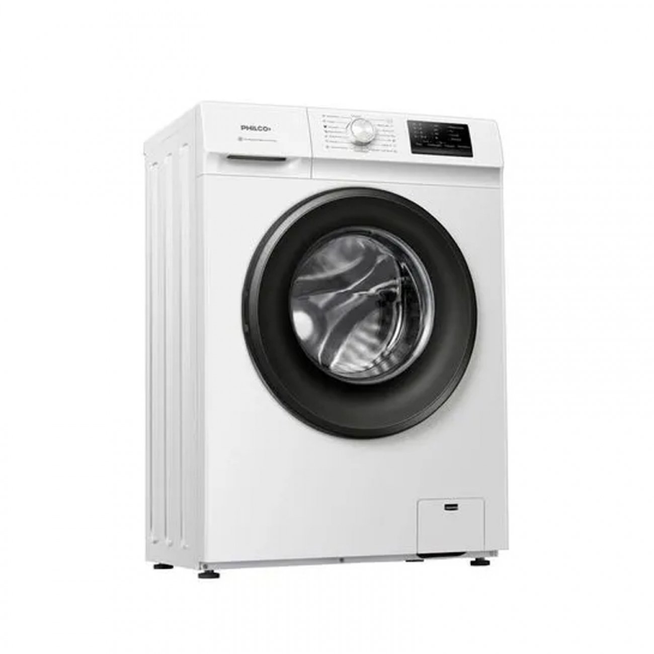 Imagen Lavarropas Autom Philco Phlf6510b2 1000rpm 6.5k