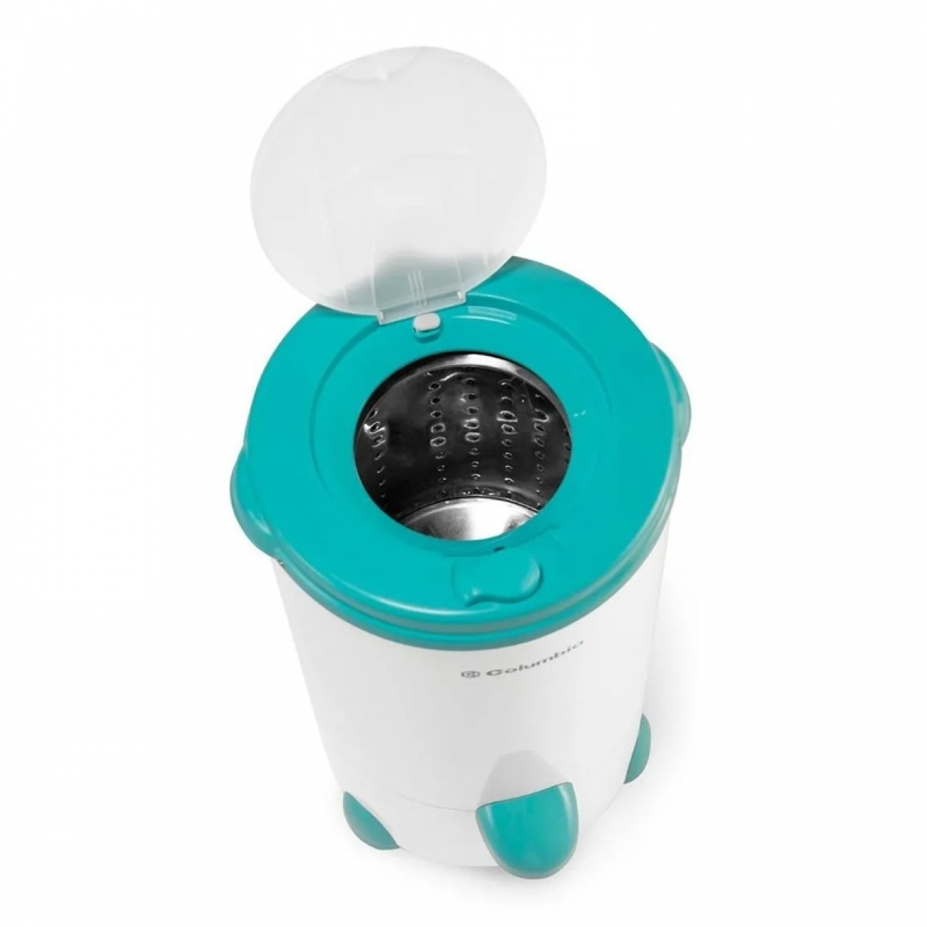 Imagen Secarropas Centrifugo Columbia Hts 5503 2800rpm