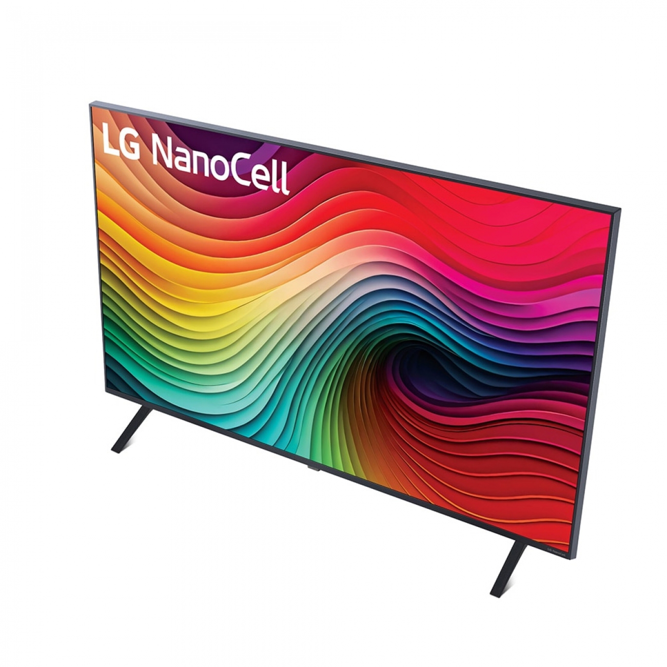 Imagen Smart Tv 65" L.g 65nano80tsa 4k Uhd Hdmix2