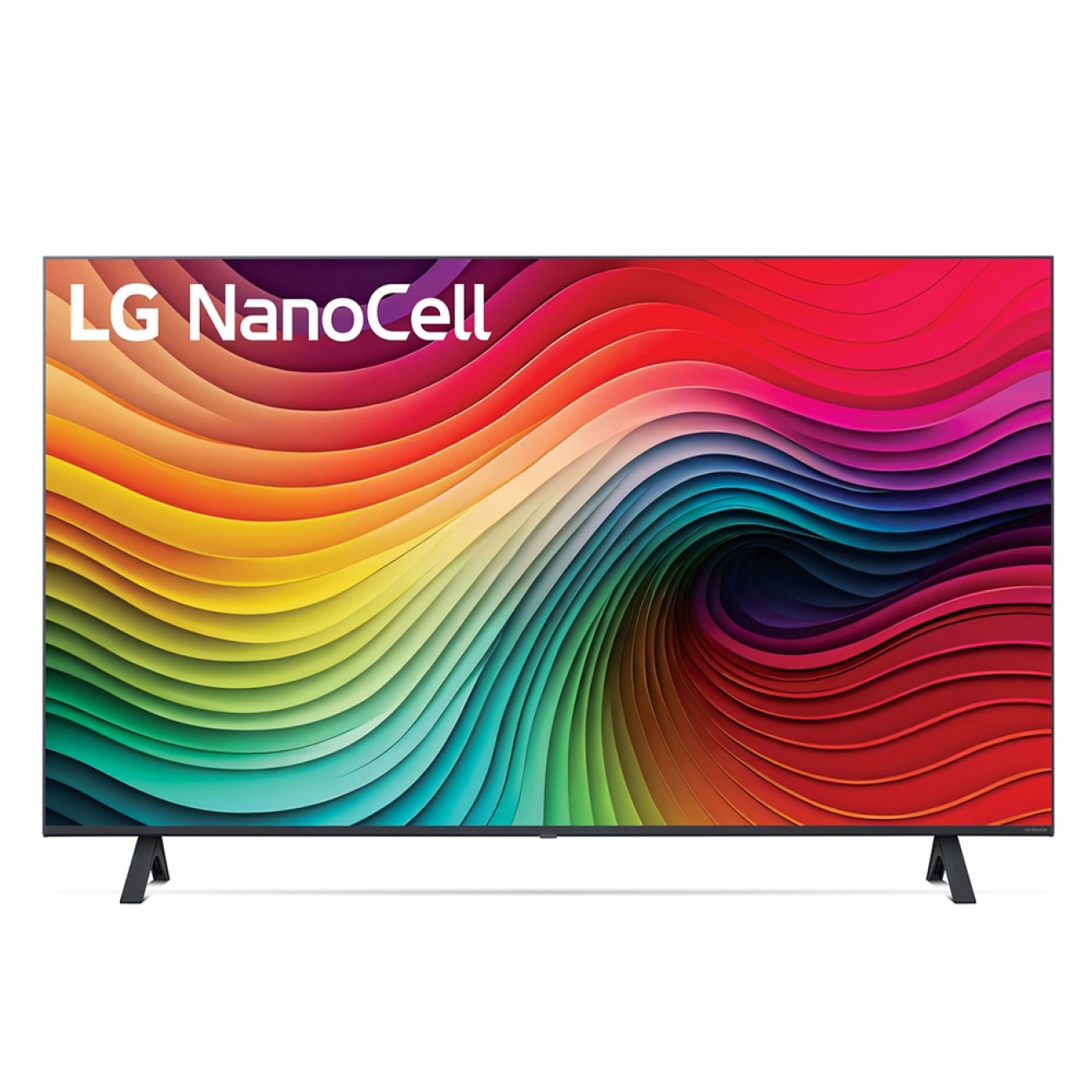 Imagen Smart Tv 65" L.g 65nano80tsa 4k Uhd Hdmix2