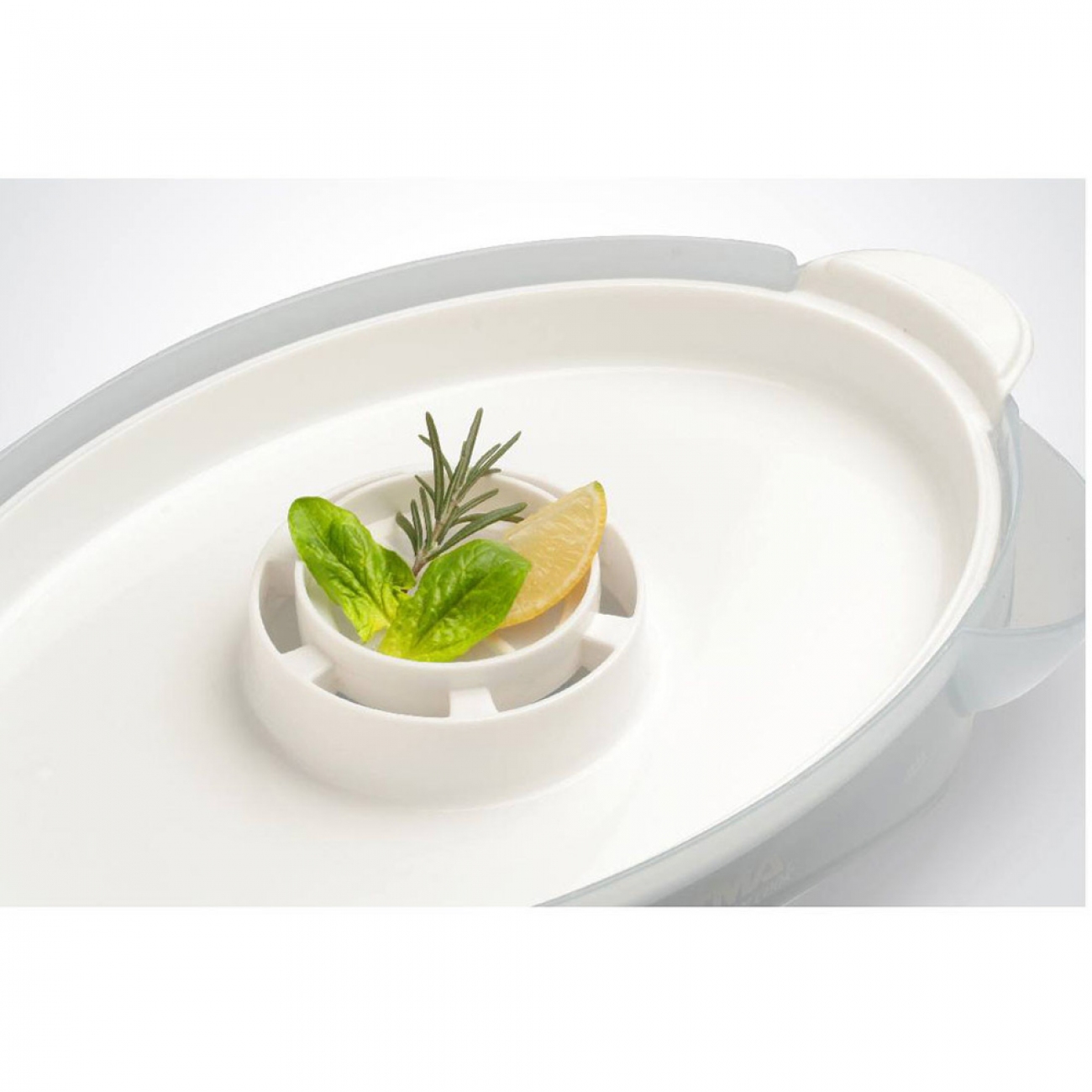 Imagen Vaporiera Atma Va8112p 900w 1.4l Analogica