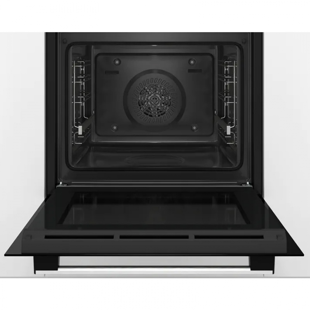 Imagen Horno Electrico Empotrable Bosch Hra512es0 60cm