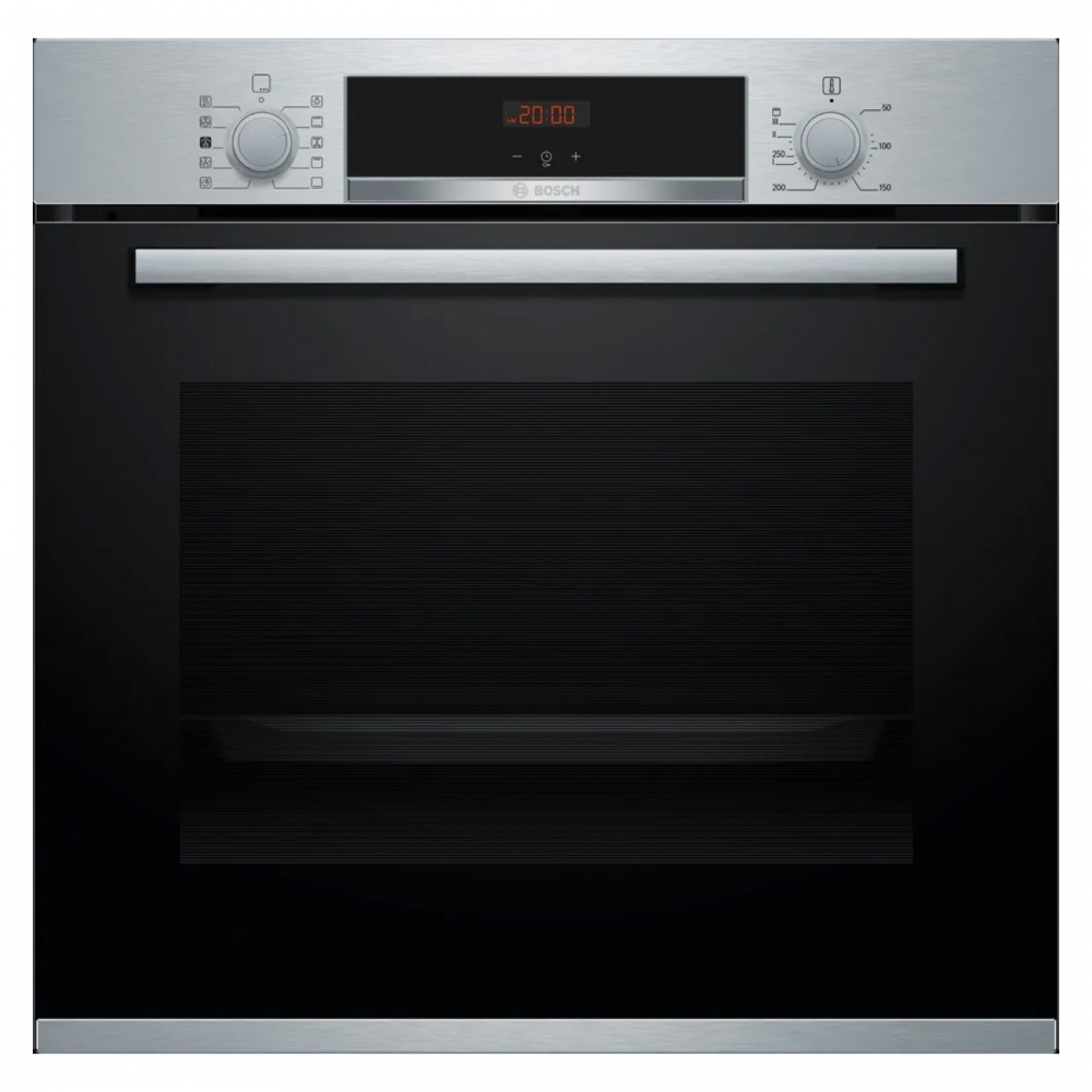 Imagen Horno Electrico Empotrable Bosch Hra512es0 60cm