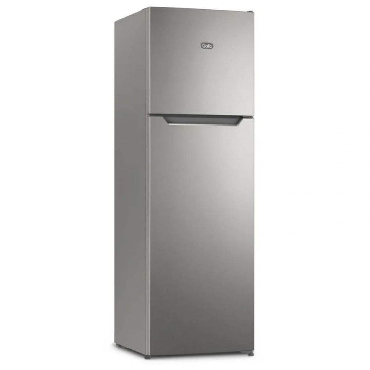 Imagen Heladera No Frost Inverter Gafa Hgnf251p 262 Lts
