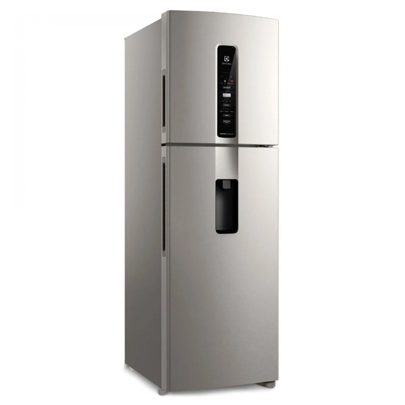 Imagen Heladera No Frost Electrolux 424 Lts Iw45s Inverter