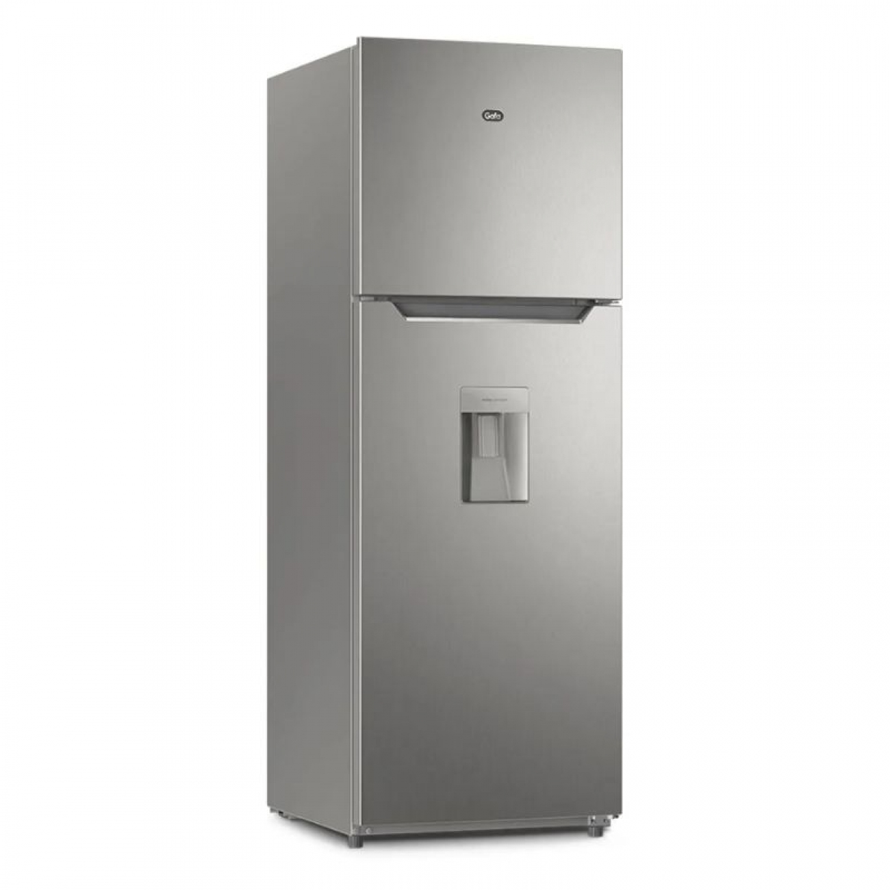 Imagen Heladera No Frost Gafa 354 Lts Hgnw333p Inverter