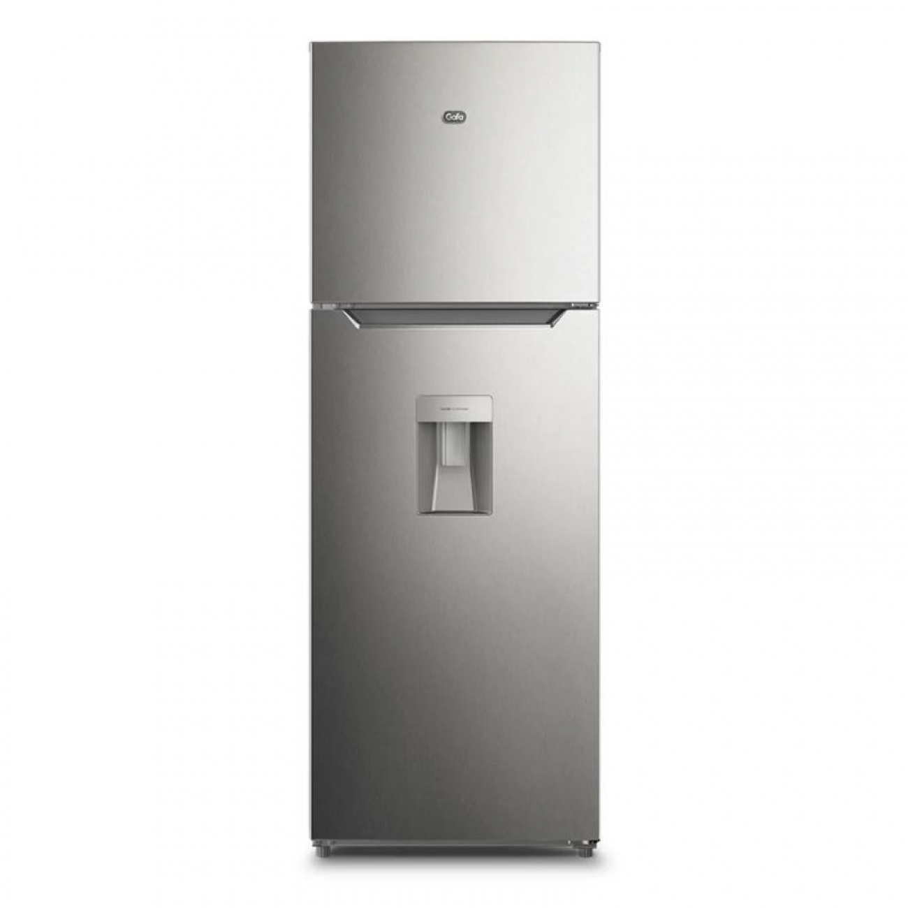 Imagen Heladera No Frost Gafa 354 Lts Hgnw333p Inverter