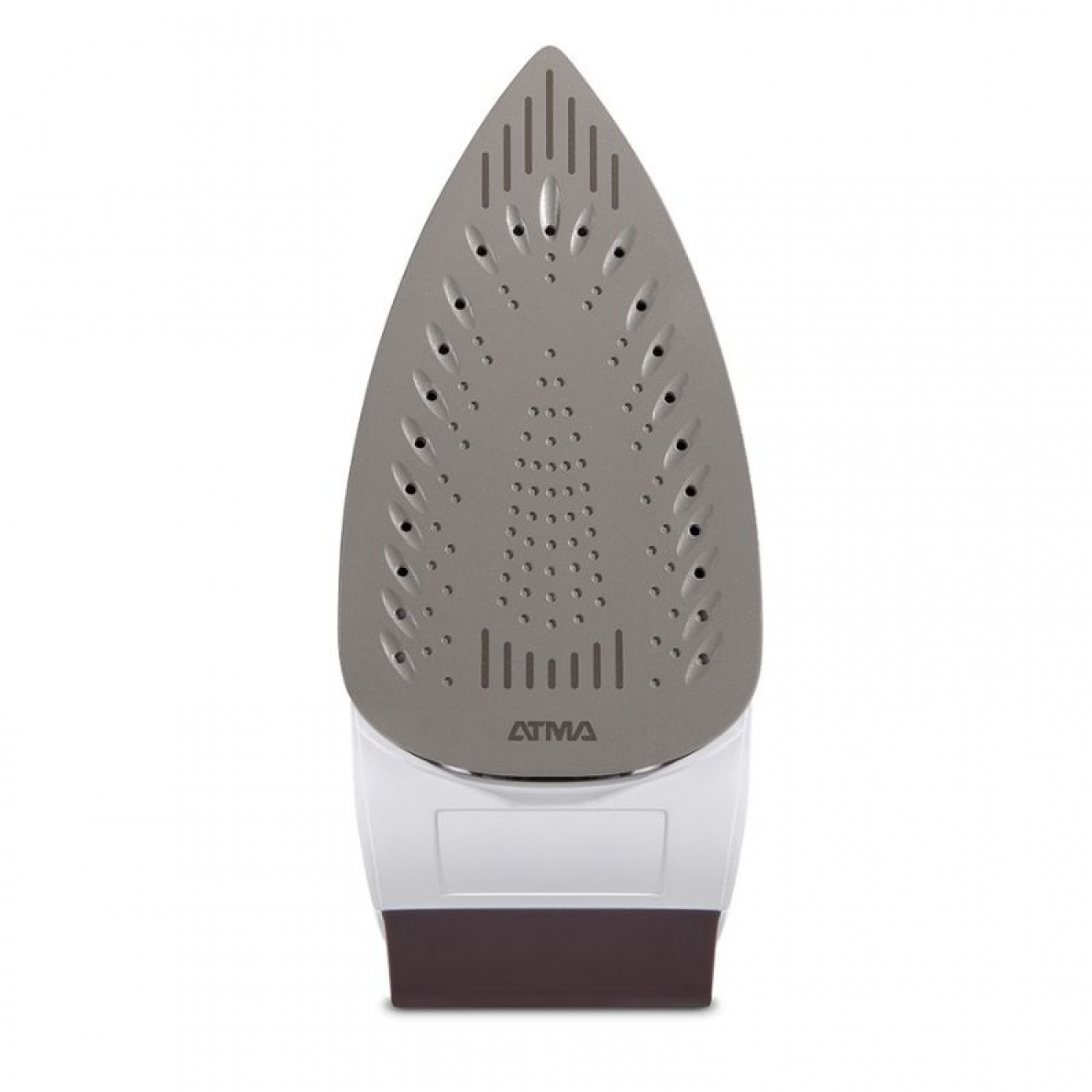 Imagen Plancha Vapor Atma Pav1217pi 1800w Suela Cerámica Rociador