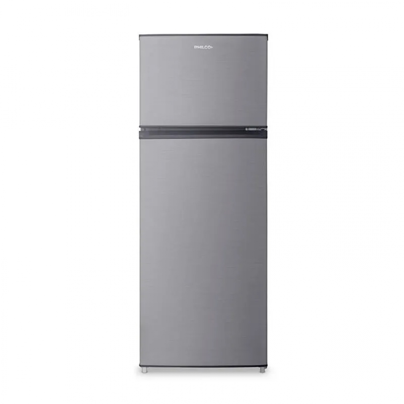 Imagen Heladera Ciclica Philco Phct3022x 300 Lts Color Inoxidable