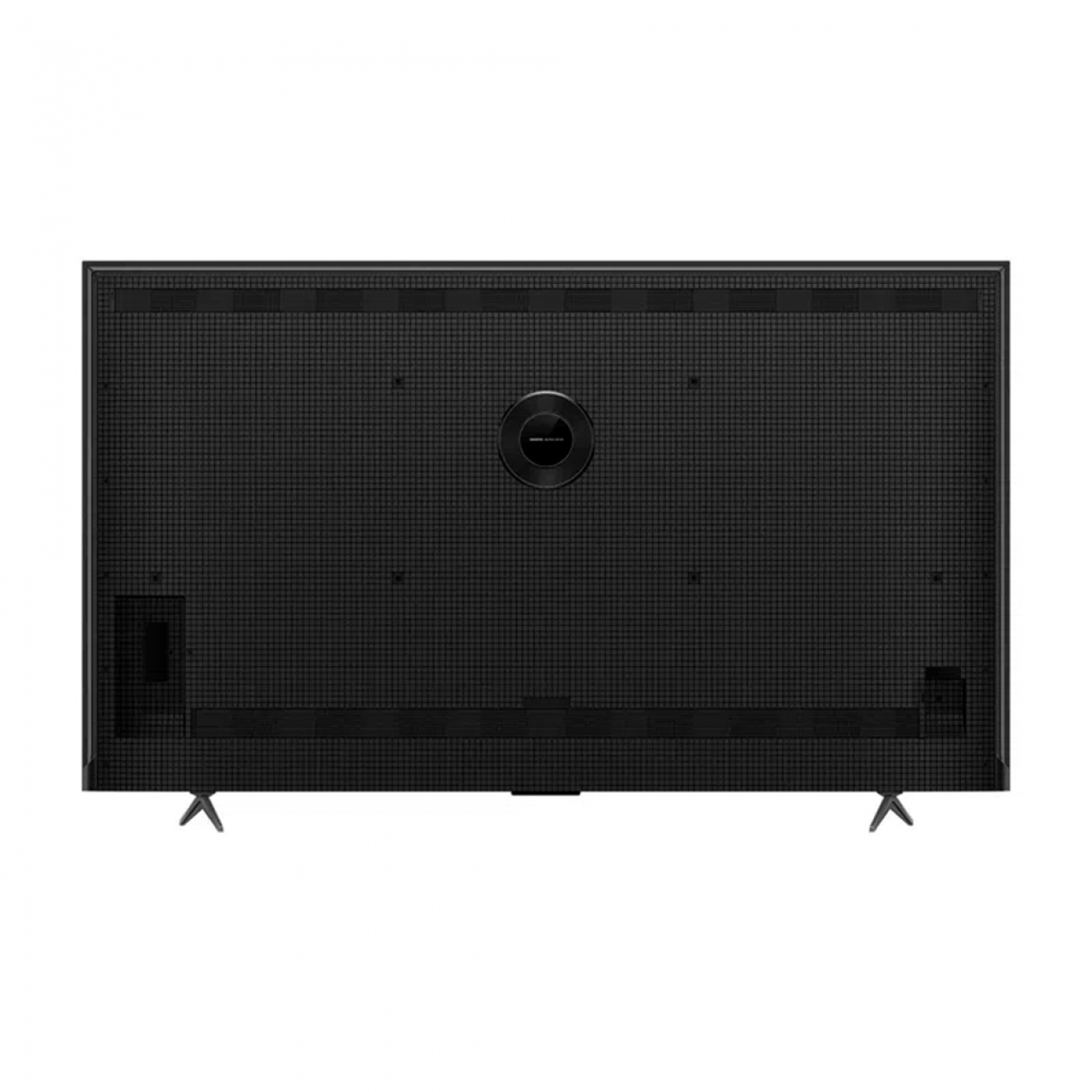 Imagen Smart Tv Qled 55" Tcl 55c655a-f Netflix Hdmi Usb