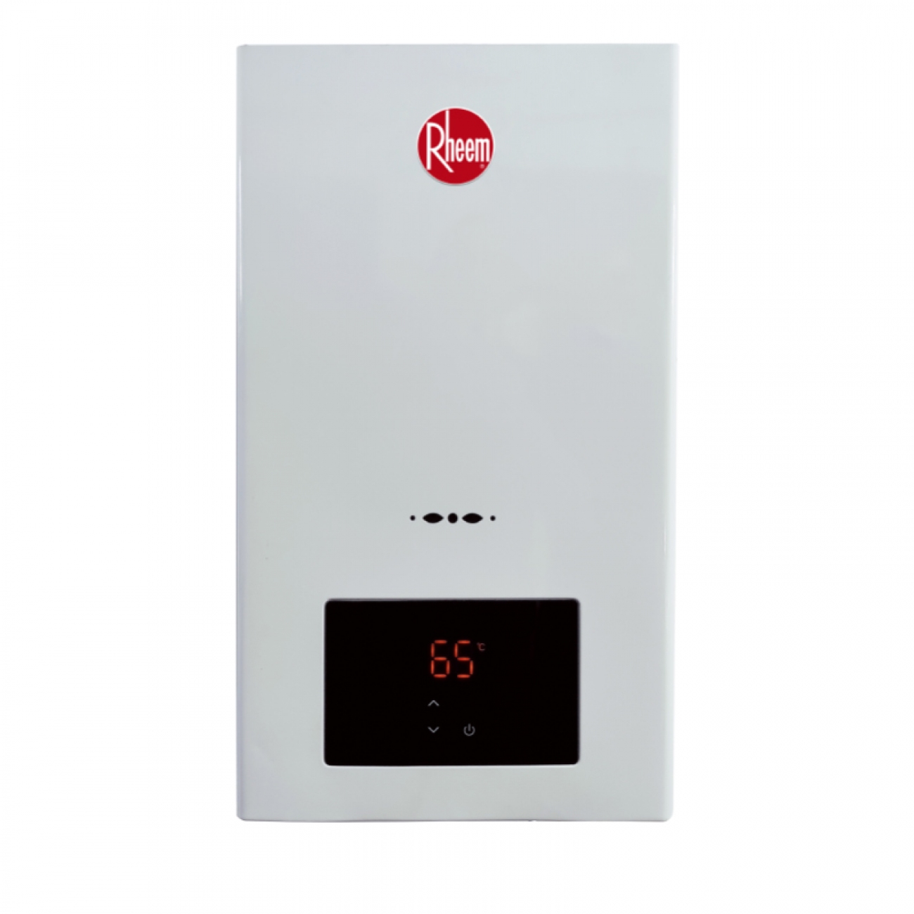 Imagen Calefon A Gas Rheem R7-14l-gn-xi-d