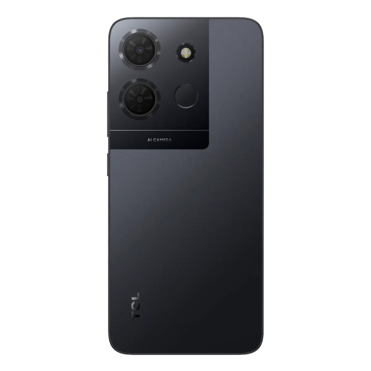 Imagen Celular Tcl 503 6.6" 64 Gb Space Gray