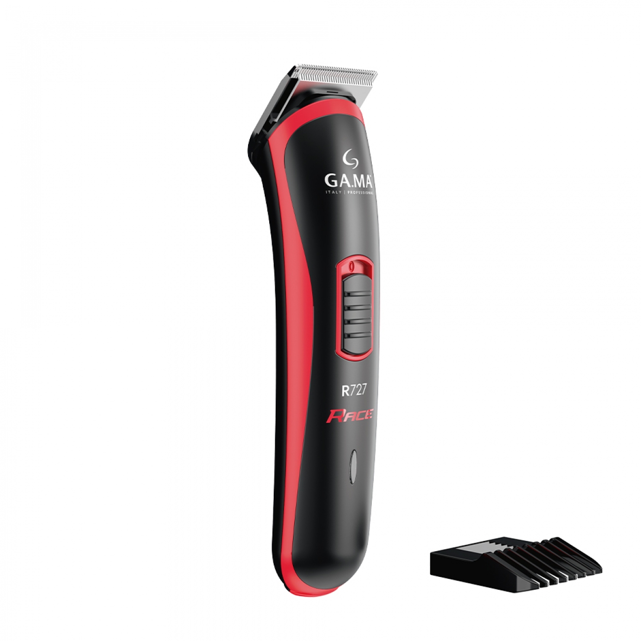Imagen Pack Clipper + Trimmer + Nose Trimmer Gama Race Gr649