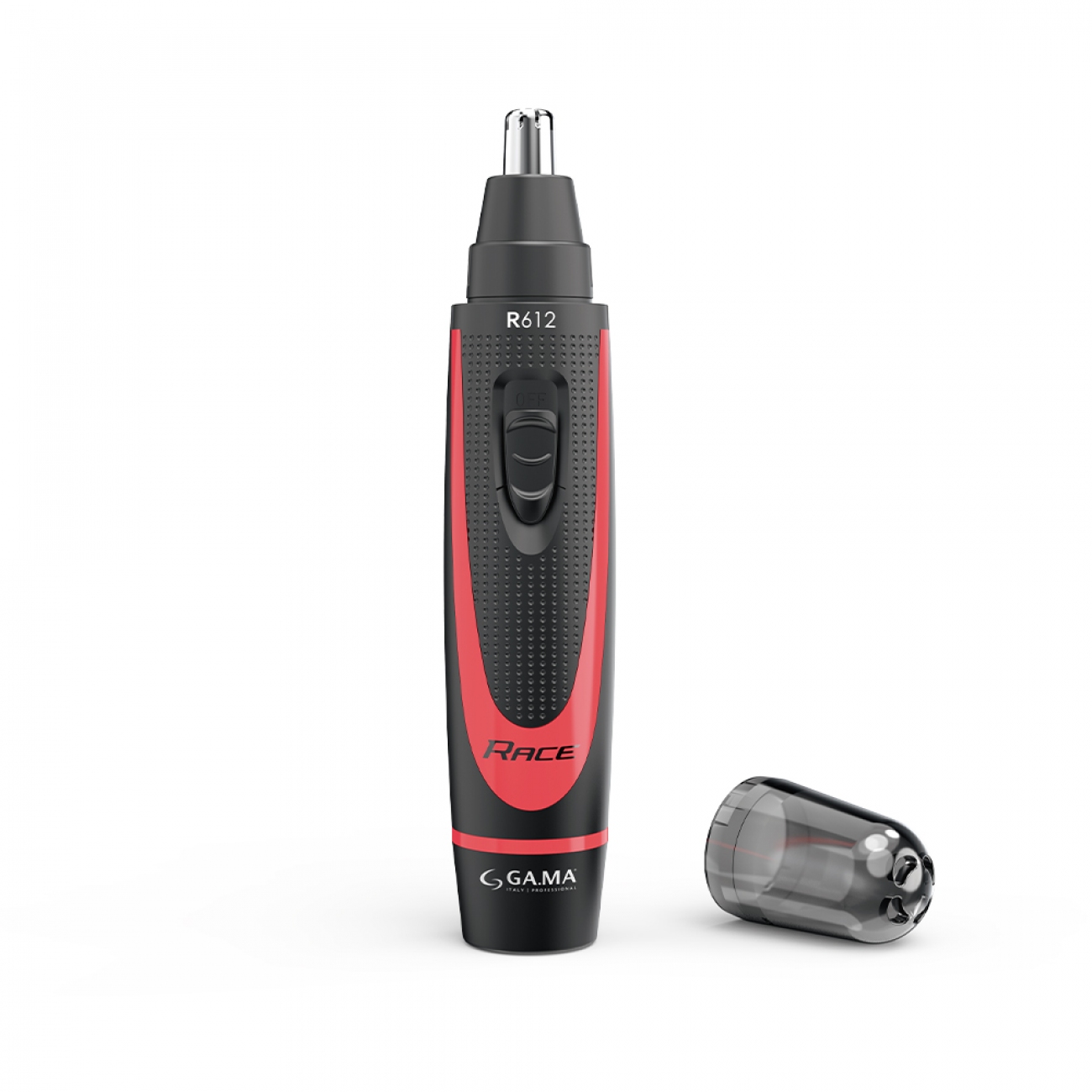 Imagen Pack Clipper + Trimmer + Nose Trimmer Gama Race Gr649