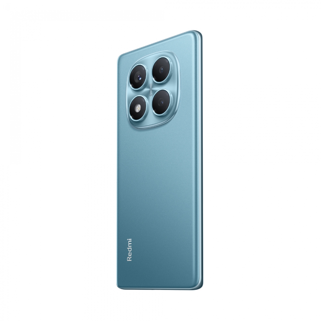 Imagen Celular Xiaomi Redmi Note 14 Pro 6.67" 8gb/256gb Ocean Blue