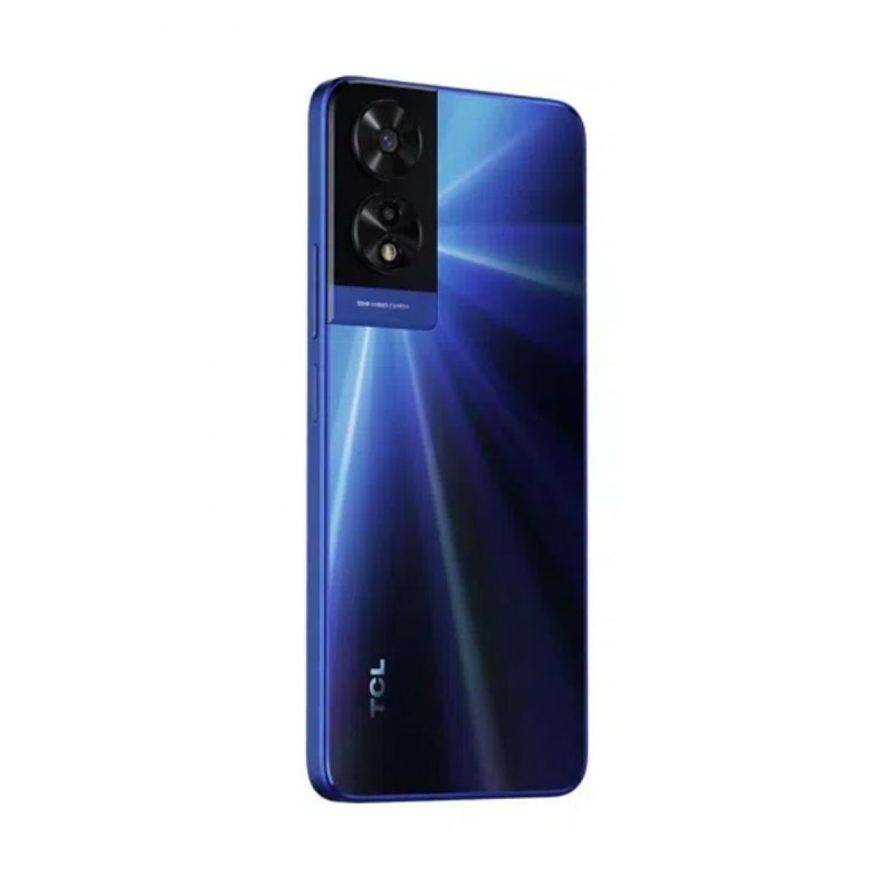 Imagen Celular Tcl 505s 6.75" 4gb/256gb Ocean Blue