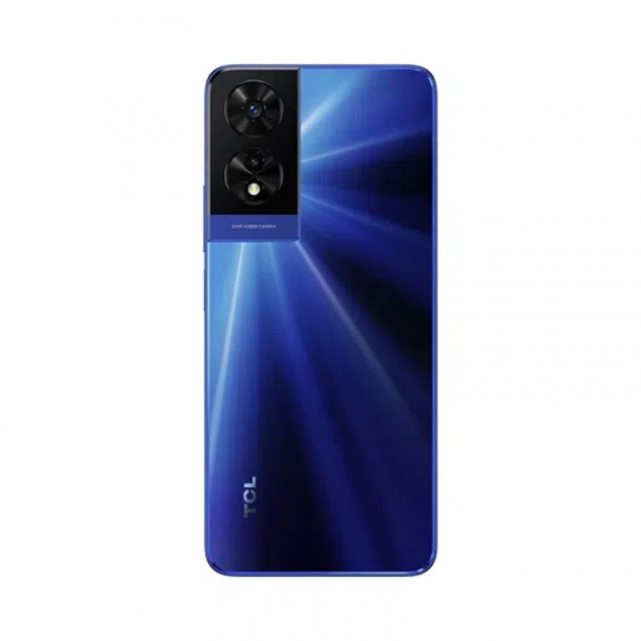 Imagen Celular Tcl 505s 6.75" 4gb/256gb Ocean Blue