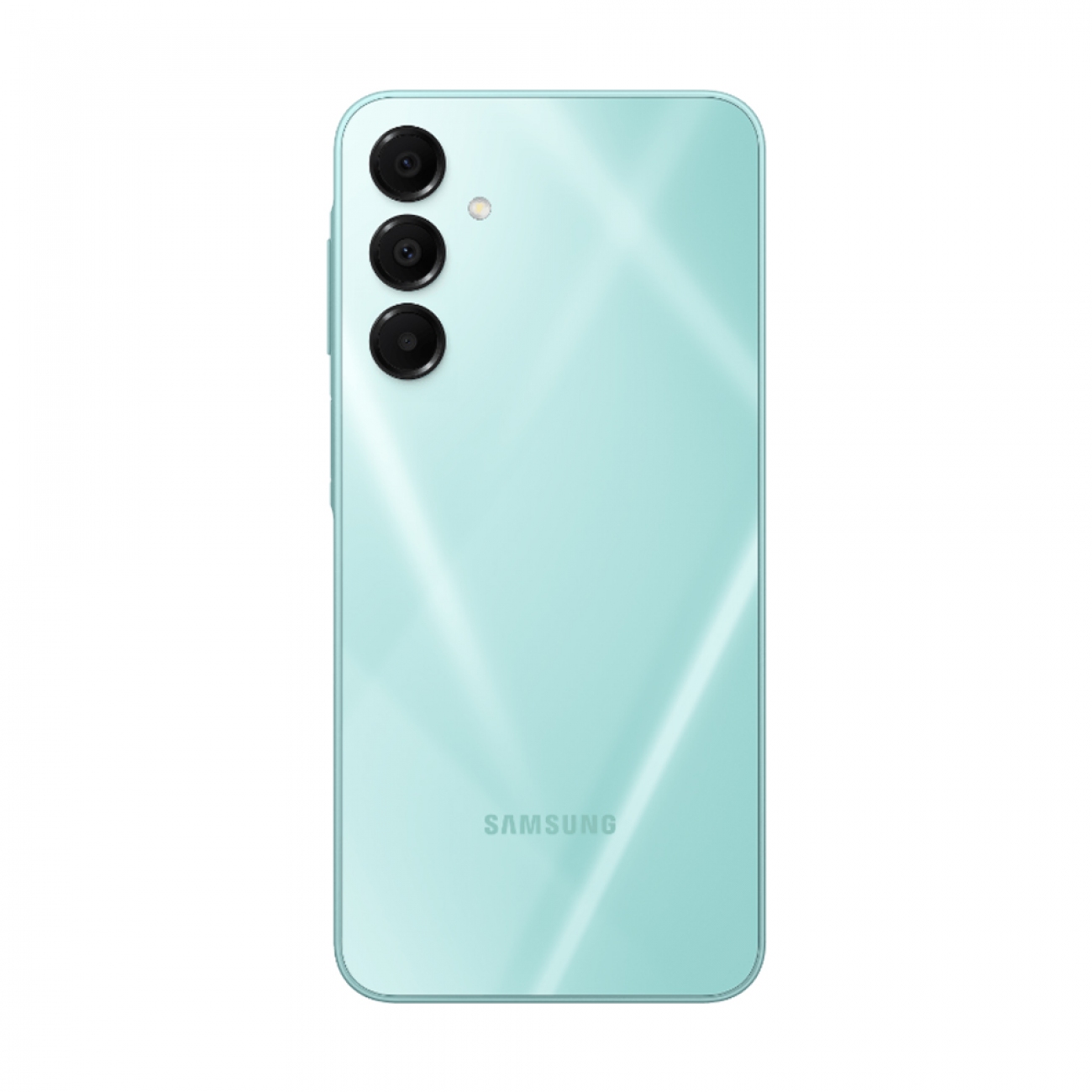 Imagen Celular Samsung A16 6.5" 4gb/256gb Light Green