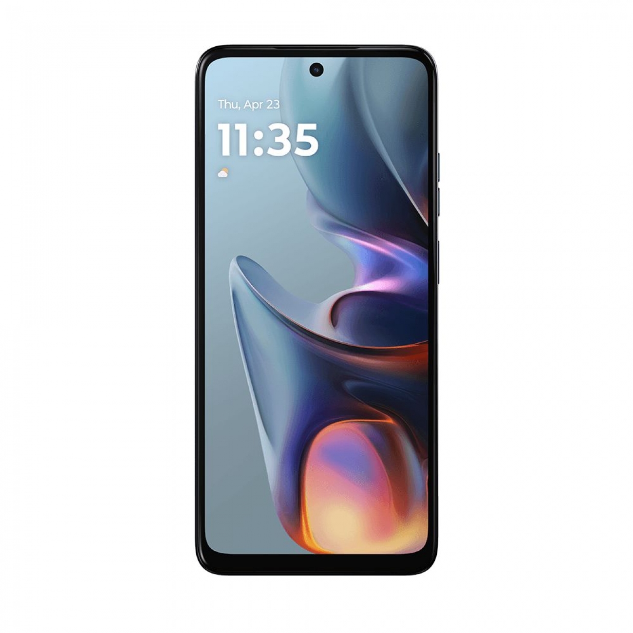 Imagen Celular Motorola E15 6.7" 2gb/64gb Misty Blue