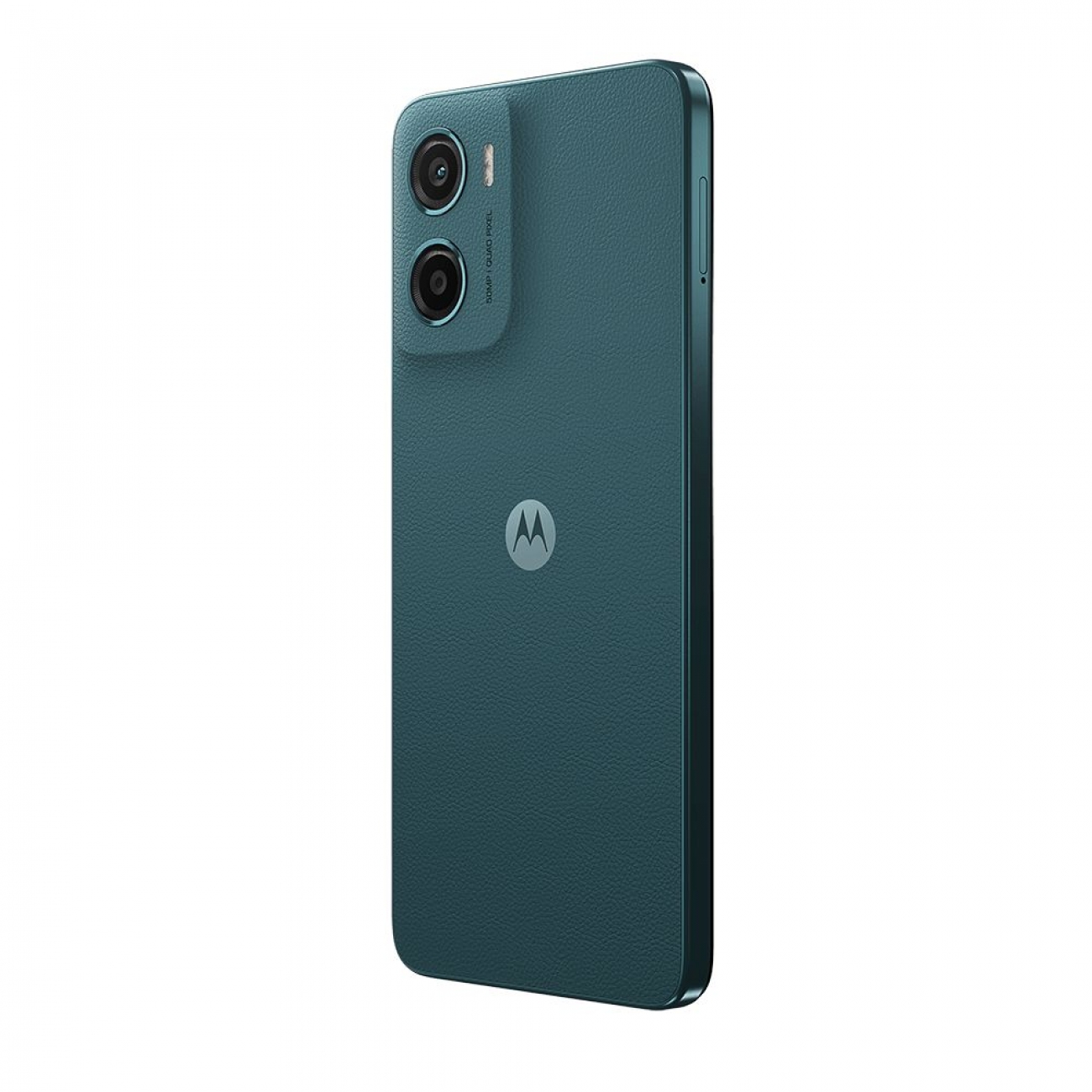 Imagen Celular Motorola G05 6.7" 4gb/128gb Forest Green