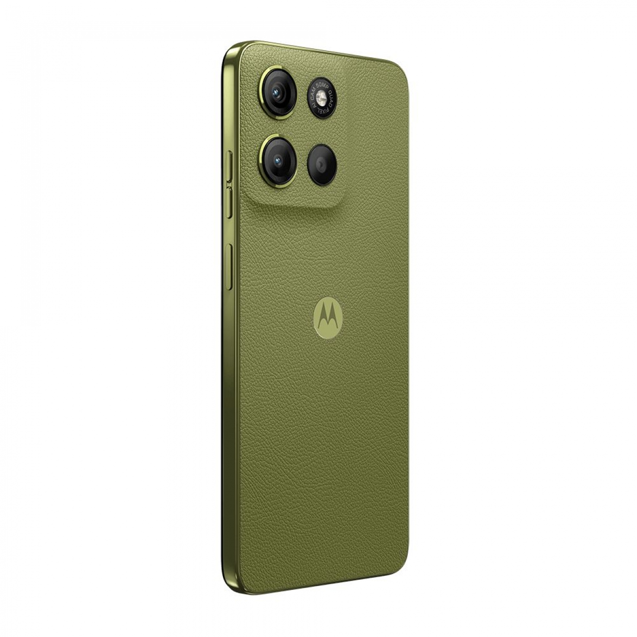 Imagen Celular Motorola G15 6.7" 4gb/128gb Forest Green